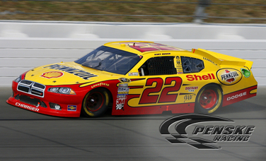 Kurt Busch Finishes 13th in Hollywood Casino 400 